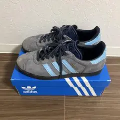 adidas Gazelle "Shadow Navy"のサムネイル