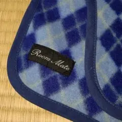 新品未使用品アーガイルマフラー