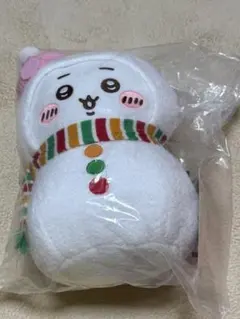 ちいかわ エニマイくじ A賞