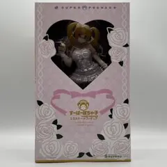 キャラグミン すーぱーぽちゃ子 （クリスマスver.） フィギュア キャラグミン すーぱーぽちゃ子 （クリスマスver.） フィギュア