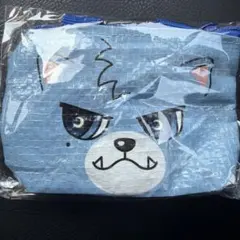 三代目 JSB 1000円ガチャ ミニポーチ 登坂広臣