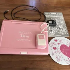 ディズニー ワンダフルスイートパソコンのサムネイル