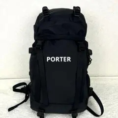希少 PORTER EXTREME RUCKSACK 完売品のサムネイル