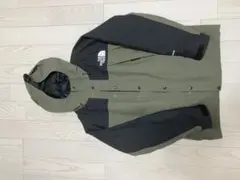 ノースフェイス　マウンテンライトジャケット　ニュートープ