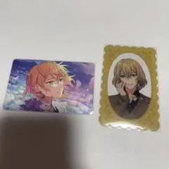 匿名配送】まほやく ルチル まほパ 缶バッジ ロフト 特典 - メルカリ