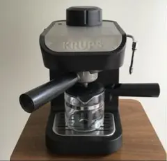 コーヒーメーカー KRUPS ☆希少☆ 中古 2025年最新】KRUPSの人気アイテム - メルカリ