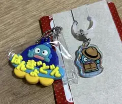 ハンギョドン セット