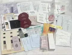 試供品　まとめ売り