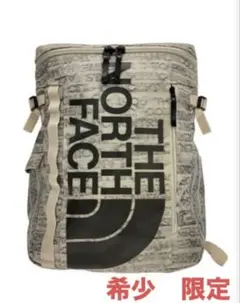 限定完売品THE NORTH FACE ヒューズボックスII 希少カラー30L