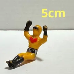 ☆ゴレンジャー キレンジャー ポピニカ フィギュア☆のサムネイル