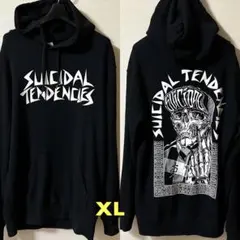 SiM WALL OF DEATH CLUB RUDIE'S ロンT XL - メルカリ