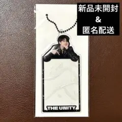 NCT127 UNITY ランダムトイ ドヨン フォトカードスリーブ