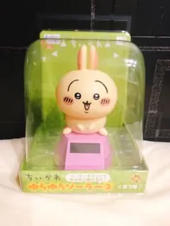 ゆらゆらソーラー キャラクターグッズ