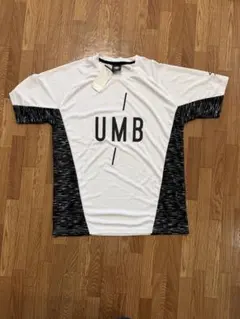 UMBRO アンブロ サッカーウェア ホワイト×ブラック