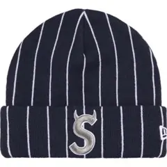 Supreme New Era® Devil S Logo Beanie