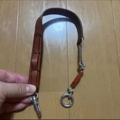 新品未使用Topologieストラップ