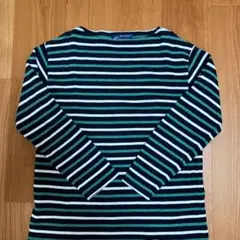 SAINT JAMES ボートネックカットソーのサムネイル
