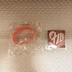 EXILEステッカーセット