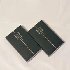 アリミノ　コアミー　セラムトリートメント M 　2箱のサムネイル