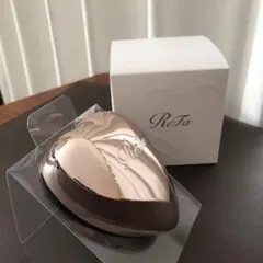 ReFa リファハートブラシ ローズゴールド　新品