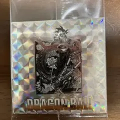 ドラゴンボール シール　ウエハース　42
