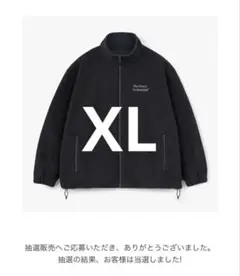 2025年最新】エンノイ フリース xlの人気アイテム - メルカリ