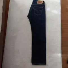 リーバイス501アメリカ製