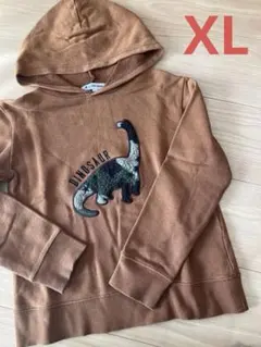 キッズ　グローバルワーク 長袖トップス　 XL