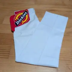 超Special　70年代　Dickies　874　アルミジップ　チビタグ