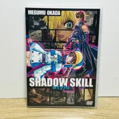 2025年最新】シャドウスキル DVDの人気アイテム - メルカリ
