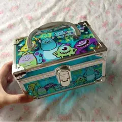 モンスターズインク♡箱