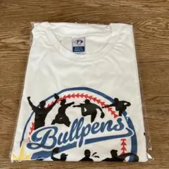Bullpens Tシャツ 日ハム
