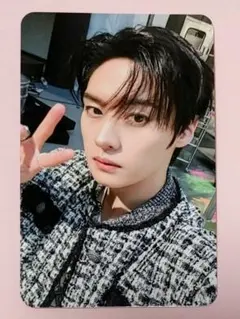 stray kids doit platform ランダムトレカ リノ