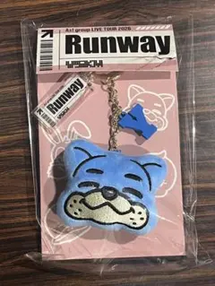 Aぇ! group Runway 正門良規 ぬい&イニシャルキー - メルカリ