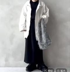 jeanasis ソデ2WAY MA-65のサムネイル