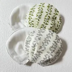 no.052903 母乳パッド 2セット