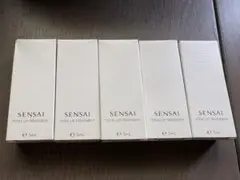 SENSAI クリームファンデーション CF11 2ml×7個セット - メルカリ