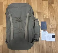 Arc'teryx leaf KHARD60 アークテリクス リーフ - メルカリ