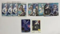 アイドリッシュセブン　四葉環　カード