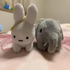 ブルーナアニマル うさぎ