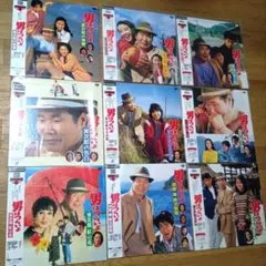 2026年最新】レーザーディスクの人気アイテム - メルカリ