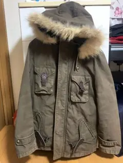 モッズコート ヴィンテージ