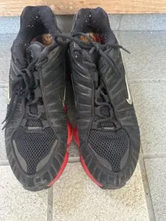 【値下げ可能!!】Nike Shox TL × skepta