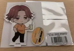 WIND BREAKER プリンセスカフェ 榊晴竜 ミニキャラアクリルスタンド