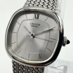 SEIKO セイコー クレドール 18K 2F70-0020 腕時計 電池交換済 - メルカリ
