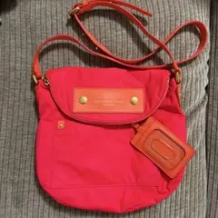 MARC BY MARC JACOBS ショルダーバッグ
