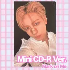 TAKI タキ トレカ &TEAM Mark on Me
