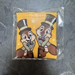 【東京ディズニーリゾート店限定】シークレットミニトート　チップとデール