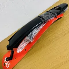【新品】OGK 前後 ATB ジュニア マウンテン フェンダーのサムネイル