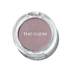 ザセム チーク the saem